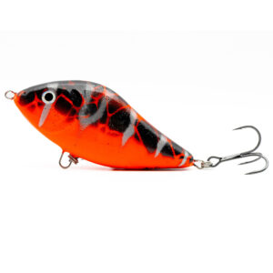 Przynęta CW Lures Yondu 10cm - tonący - 39g - C44 - obrazek 1