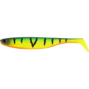 Westin ShadTeez Slim 12cm 10g Tiger Perch - obrazek 1