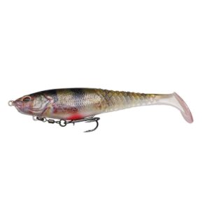 Wobler Wob-Art Ukleja XL LL 8, 5 cm - tonący - Stynka - obrazek 1