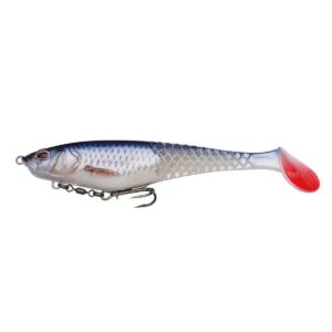 Przynęta Berkley Power Bait Cullshad Shallow Roach / 15cm / 34g - obrazek 1