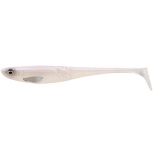 Guma SAVAGE GEAR COLLAPSER / 14CM / PURPLE GHOST / 1szt. - obrazek 1