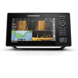 Echosonda Humminbird XPLORE 9 CMSI+ 2025 - obrazek 1