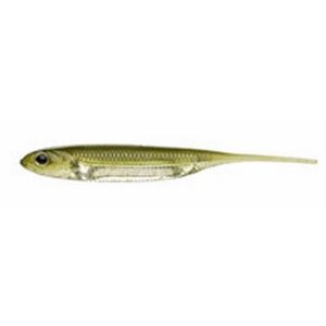 Fish Arrow Flash-J 3" - Kosan Ayu/Silver #06 - 1 szt. - obrazek 1