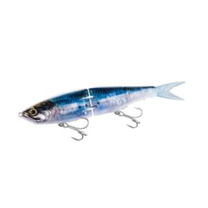 Wobler SHIMANO Exsence ARMAJOINT 190F FB / 190mm / 51g / 008 Tr Sardine - obrazek 2