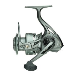 Kołowrotek Robinson Steelgrey FD 405 - obrazek 1