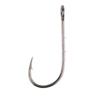 Haczyki Mikado  SENSUAL - CHEBURASHKA BIG EYE Nr. 10 BN - torebka 10szt - obrazek 2