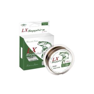 Żyłka Mikado LX SAPPHIRE PIKE 028 150M 1 SZP - obrazek 1