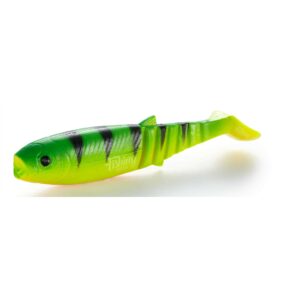 Savage Gear Cannibal 6.8cm 3g Firetiger - 1szt - obrazek 1