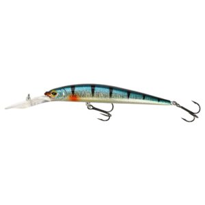 Wobler Mikado - SHERIFF 11cm / 06 - Pływający - obrazek 1