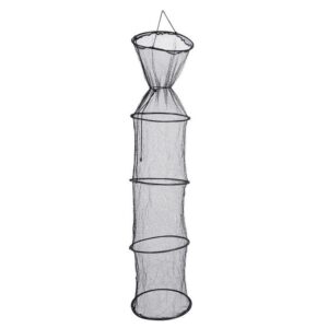 Siatka wędkarska na ryby MIKADO BASIC wym. 35x150 cm