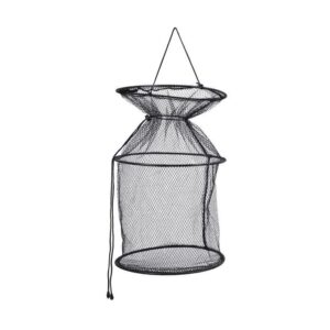 Siatka wędkarska na ryby MIKADO BASIC wym. 35x65 cm - obrazek 1