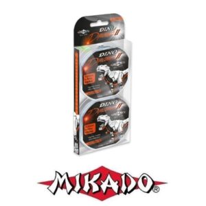 Żyłka Mikado DINO DYNAMIC II  018    150 M  2  SZP. - obrazek 1