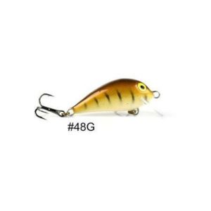 Wobler Siek Bzyk 3,5cm - pływający - 48G - obrazek 1