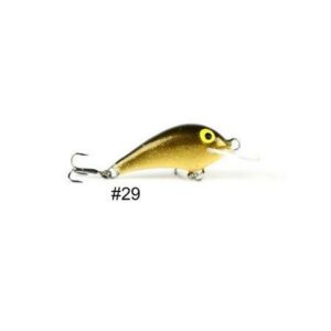Przynęta LIBRA LURES Embrion Shad 3" (7.5cm) 032 - Motor Oil Green, op. 8szt - obrazek 3