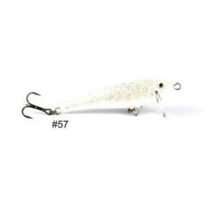 Wobler Siek Siga 7cm - tonący - 57 - obrazek 1