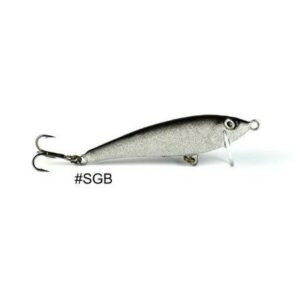 Wobler Siek Siga 7cm - tonący - SGB - obrazek 1