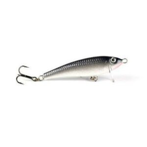 Wobler Siek Siga 8cm - tonący - GK - obrazek 1
