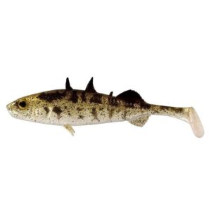 Przynęta WESTIN Stanley The Stickleback - Stickleback -7, 5 cm - 1 szt. - obrazek 2