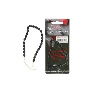 Wirujący ogonek SAVAGE GEAR FAT TAIL SPIN 6.5CM 16G BLUE SILVER PINK - obrazek 3
