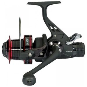 Kołowrotek Jaxon Red Carp FRXL 600 - obrazek 1