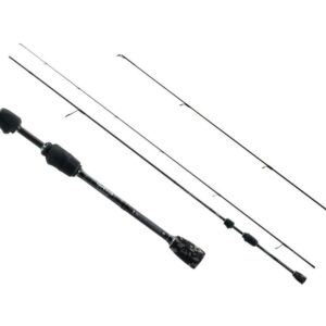 Wędka Jaxon Grey Stream 210cm 1-7g - obrazek 1