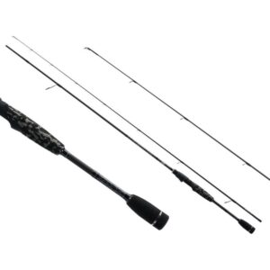 Wędka Jaxon Grey Stream 250cm 2-12g - obrazek 2