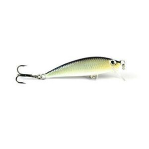 Wobler Siek Skiper 5cm - tonący - SL - obrazek 1