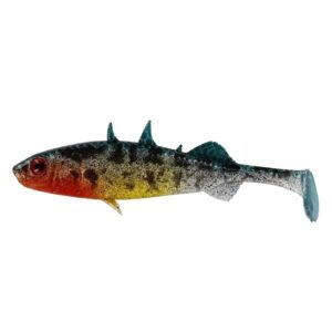 Przynęta WESTIN Stanley The Stickleback - Spawning Stickleback - 7, 5 cm - 1 szt. - obrazek 2