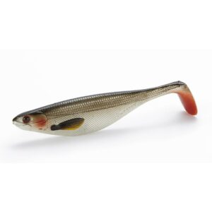 Przynęta WESTIN ShadTeez High 7cm 4g Lively Roach - 1 szt - obrazek 1