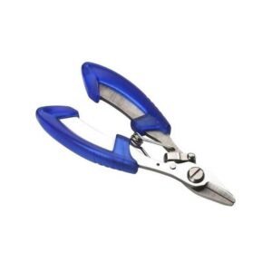 Nożyczki do plecionki MIKADO - obrazek 1