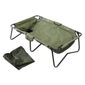 Kołyska karpiowa MIKADO Cradle Mat - obrazek 1