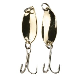 Wahadłówka Trout Campione GG MIKADO - 2,2cm - złota - obrazek 1
