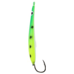 MIKADO Błystka podlodowa ICE 08 - 3,5 cm - 5 g - 1 szt. - obrazek 1