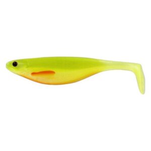 Przynęta WESTIN ShadTeez High 9cm 7g Slime Curd - 1 szt - obrazek 2