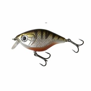 Wobler MadCat Tight-S Shallow Perch 12 cm - obrazek 1