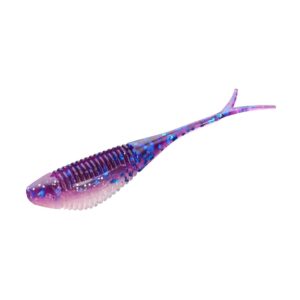 Przynęta MIKADO Fish Fry 8cm / 372 5szt - obrazek 1