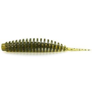 Przynęta FishUp Tanta 1, 5" (4, 2cm) - #042/Watermelon Seed - 10 szt. - obrazek 1