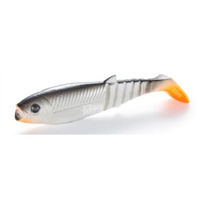 Savage Gear Cannibal 15cm 33g White and Black - 1szt - obrazek 2