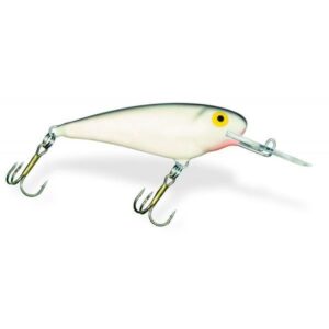 Wobler Dorado Invader 7cm - pływający - kolor SP - obrazek 1