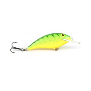 Wobler Siek Krąp 7cm - pływający - 06 - obrazek 1
