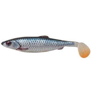 Guma SAVAGE GEAR 4D HERRING SHAD 11cm Roach - obrazek 2