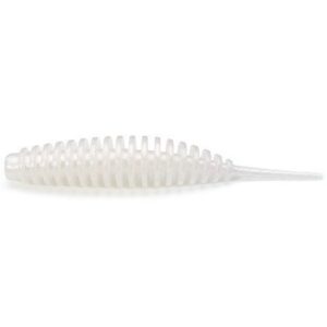 Przynęta FishUp Tanta 2,5" (6,1cm) - #081/Pearl - 8 szt. - obrazek 1