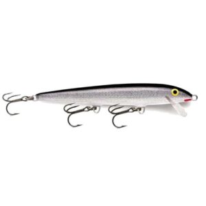 Wobler Rapala Original Floater - 11cm - S - obrazek 1