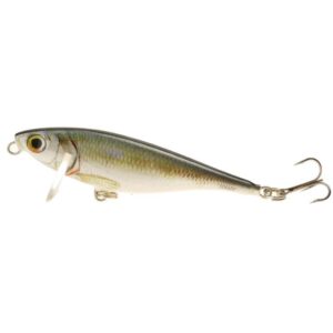 Wobler Dorado Courier 7cm - tonący - SW - obrazek 1