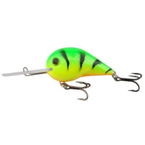 Wobler Gloog Rattling Hades 7cm - pływający - kolor TGF - obrazek 1