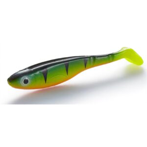 Przynęta Abu Garcia McPrey 12cm - Firetiger - obrazek 2