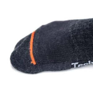 Skarpety Geoff Anderson Technical Merino LINER rozm. S / 38-40 - obrazek 2