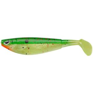 Przynęta BERKLEY Sick Flanker 10cm - Hot Firetiger - obrazek 2