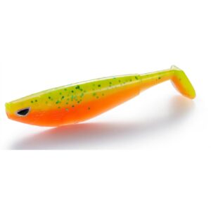 Przynęta BERKLEY Sick Flanker 10cm - Greenback Tomato - obrazek 1