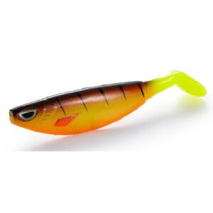 Przynęta BERKLEY Sick Flanker 20cm - Hot Yellow Perch - obrazek 1